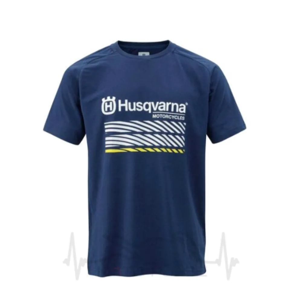 Футболка Husqvarna ACCELERATE XL 3HS240033705
